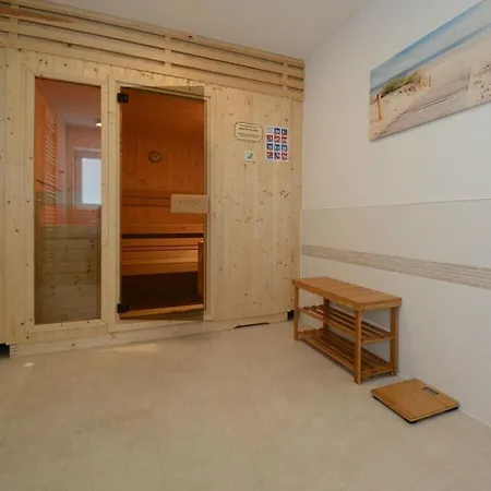 בית נופש 2 In The Katharina House Wyk auf Föhr